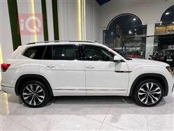 فولكسفاغن أطلس